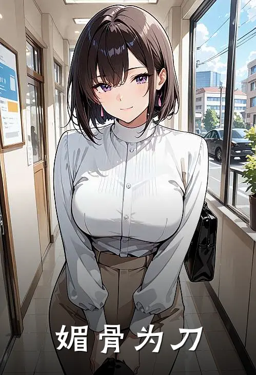 媚骨为刀