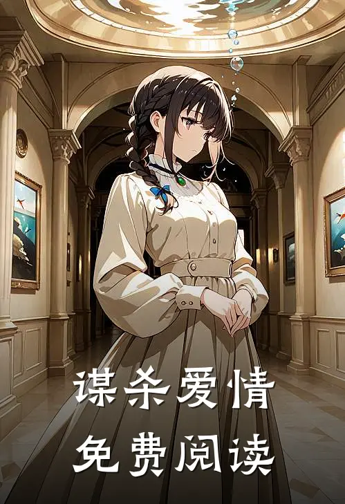 谋杀爱情免费阅读