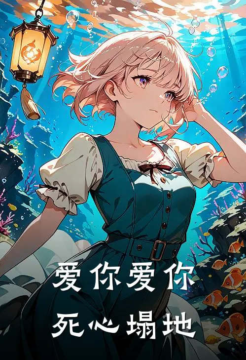 爱你爱你死心塌地