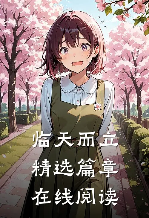 临天而立精选篇章在线阅读