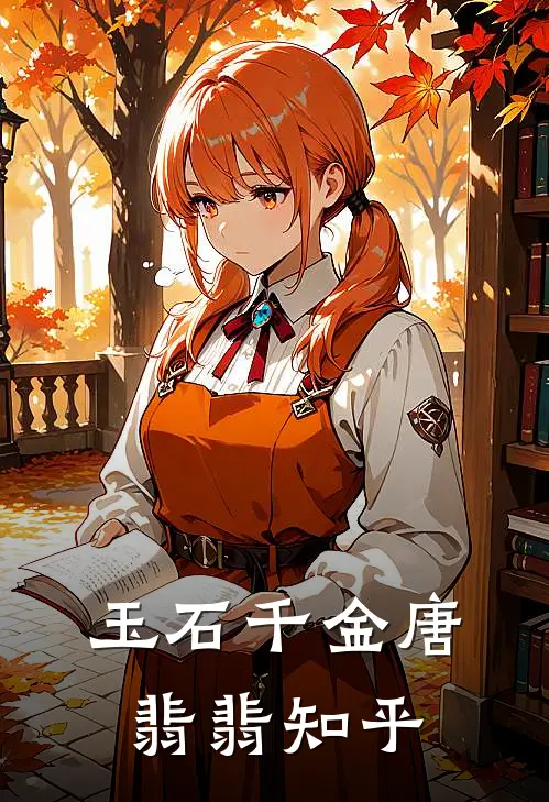 玉石千金唐翡翡知乎