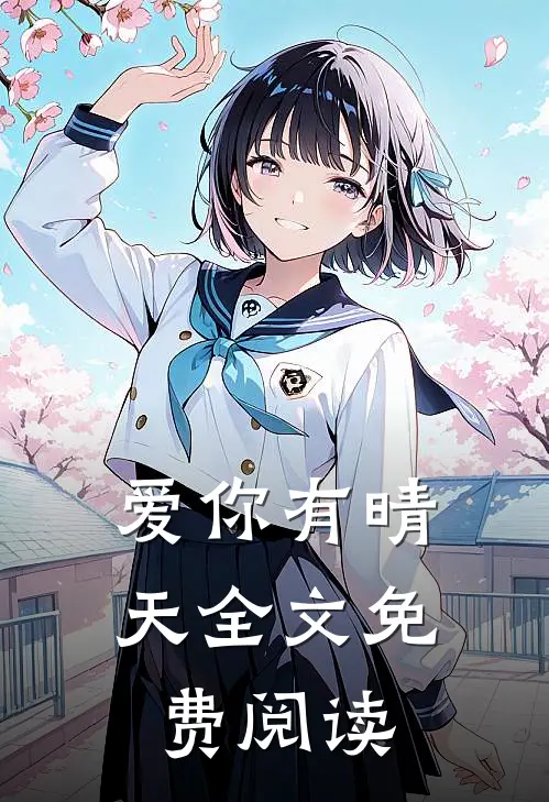 爱你有晴天全文免费阅读