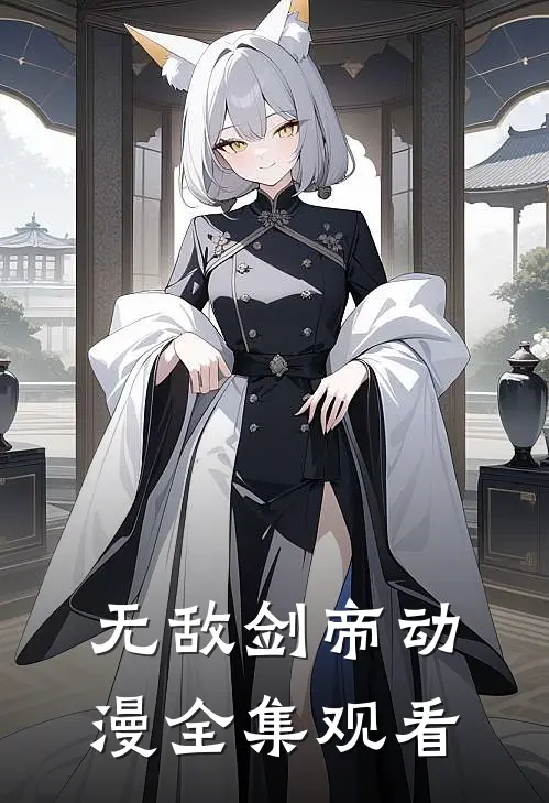 无敌剑帝动漫全集观看