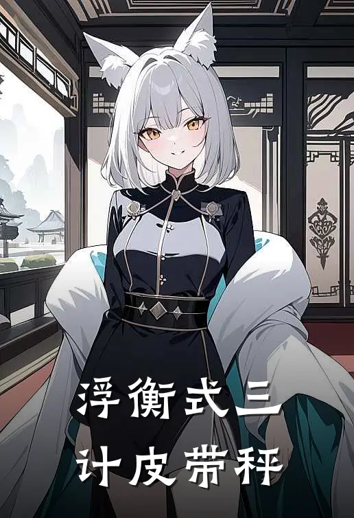 浮衡式三计皮带秤