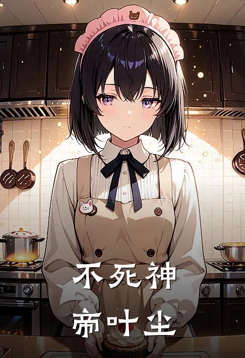 不死神帝叶尘