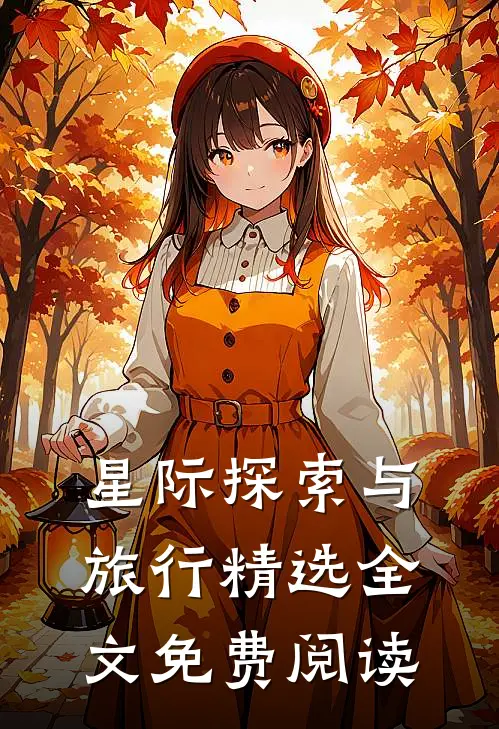 星际探索与旅行精选全文免费阅读