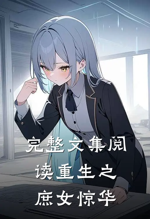 完整文集阅读重生之庶女惊华