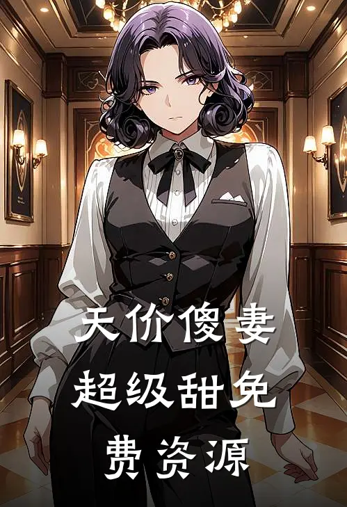 天价傻妻超级甜免费资源