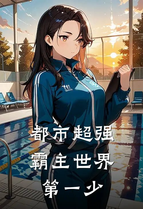 都市超强霸主世界第一少