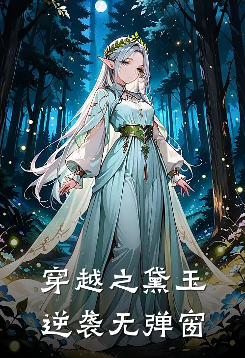 穿越之黛玉逆袭无弹窗