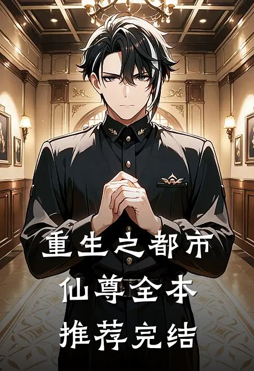 重生之都市仙尊全本推荐完结