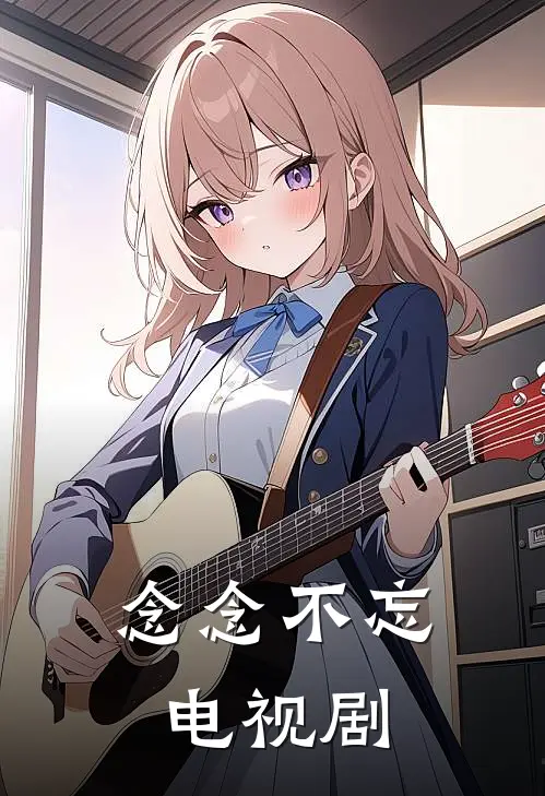 念念不忘电视剧