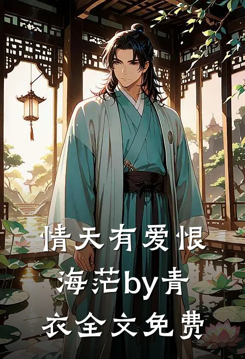 情天有爱恨海茫by青衣全文免费