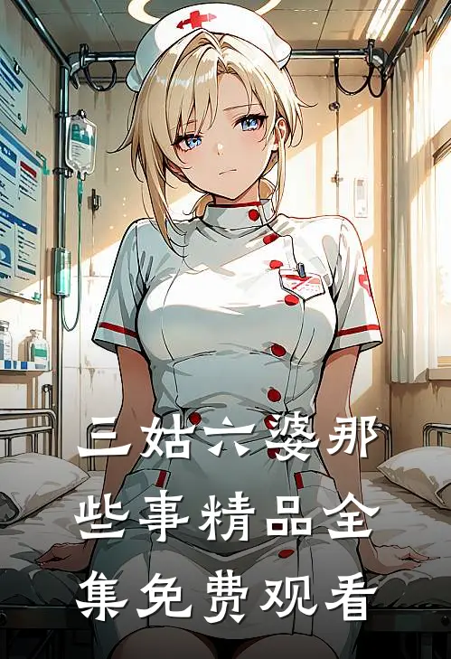 三姑六婆那些事精品全集免费观看