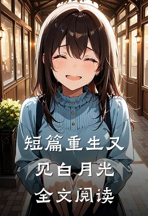 短篇重生又见白月光全文阅读
