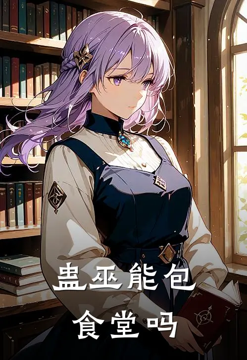 蛊巫能包食堂吗