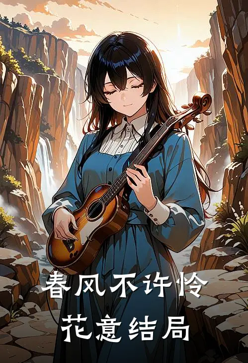 春风不许怜花意结局