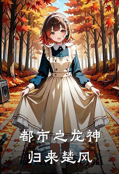 都市之龙神归来楚风