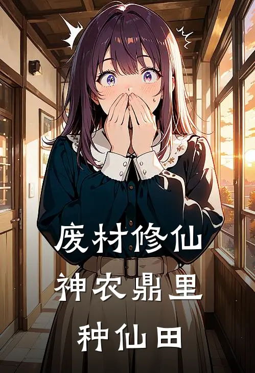 废材修仙神农鼎里种仙田