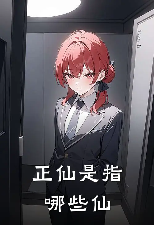 正仙是指哪些仙