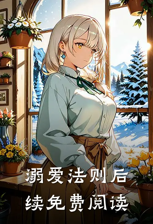 溺爱法则后续免费阅读