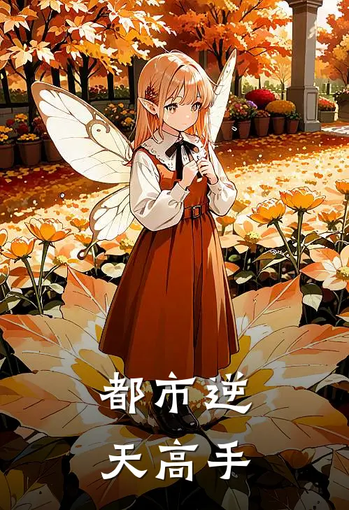 都市逆天高手