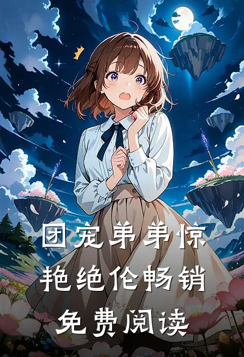 团宠弟弟惊艳绝伦畅销免费阅读
