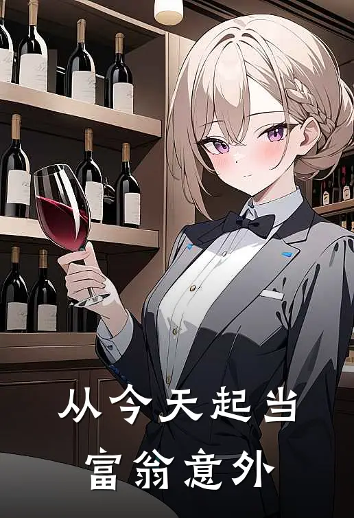 从今天起当富翁 意外