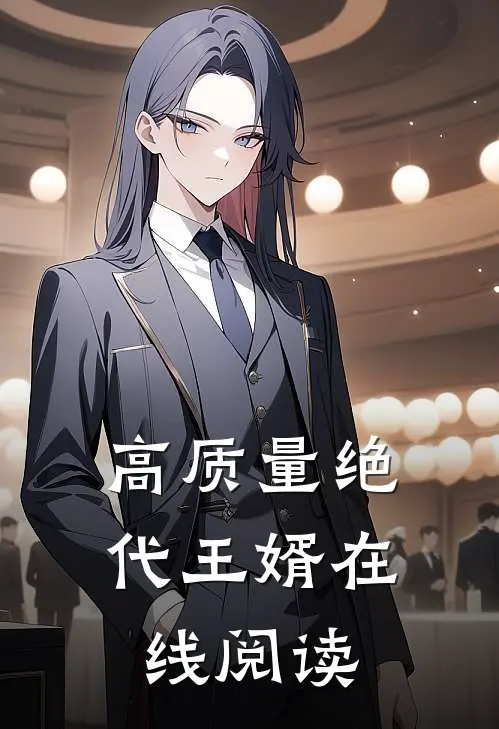 高质量绝代王婿在线阅读