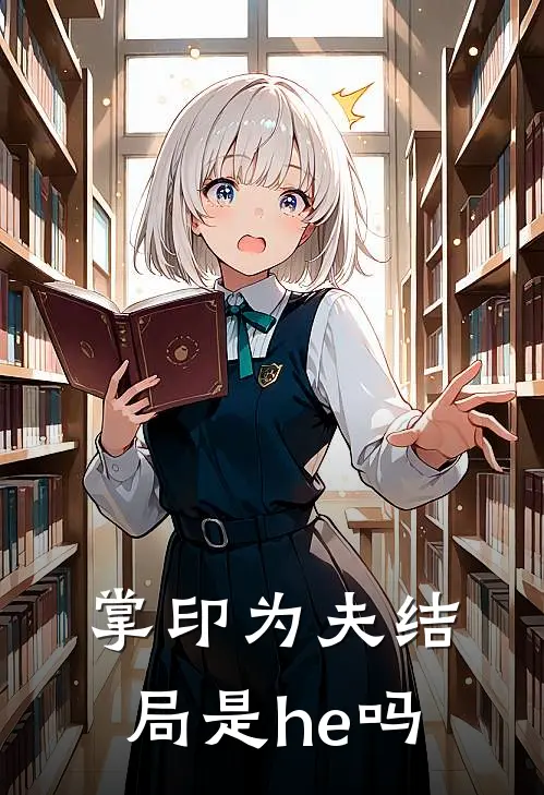 掌印为夫结局是he吗