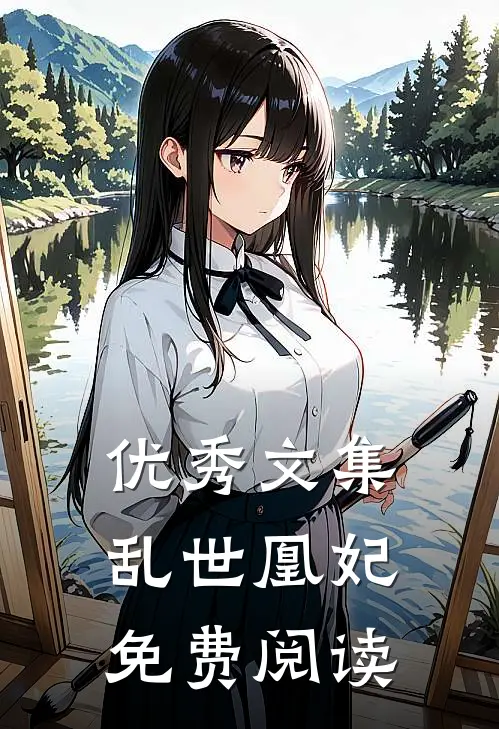 优秀文集乱世凰妃免费阅读