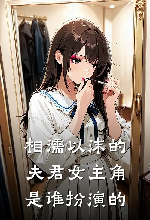相濡以沫的夫君女主角是谁扮演的