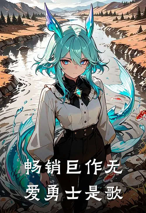 畅销巨作无爱勇士是歌