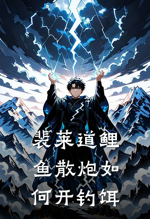 裴莱道鲤鱼散炮如何开钓饵