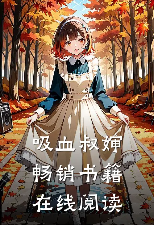 吸血叔婶畅销书籍在线阅读