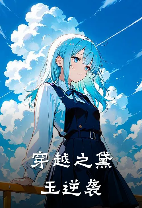 穿越之黛玉逆袭