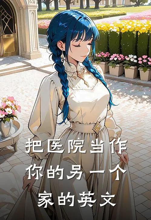 把医院当作你的另一个家的英文