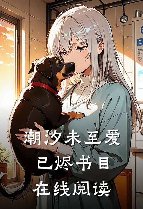 潮汐未至爱已烬书目在线阅读