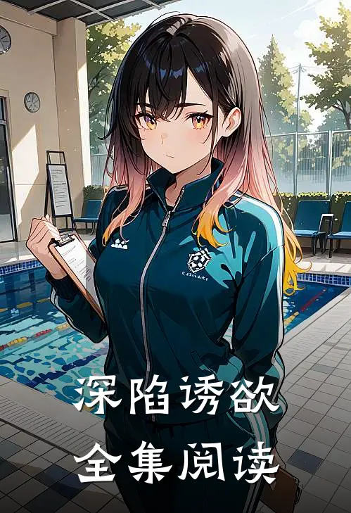深陷诱欲全集阅读