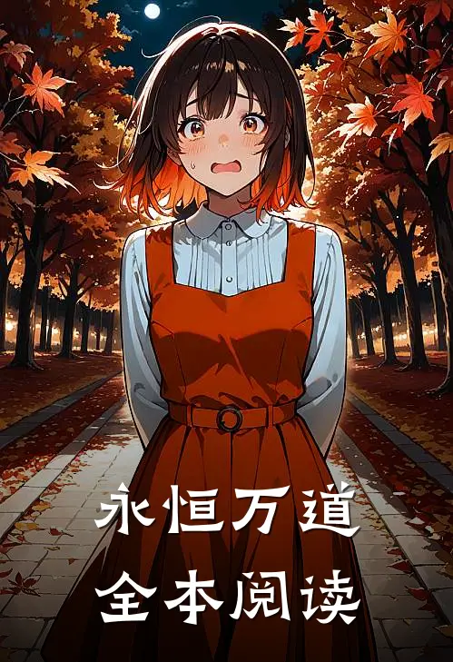 永恒万道全本阅读