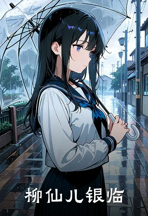 柳仙儿 银临