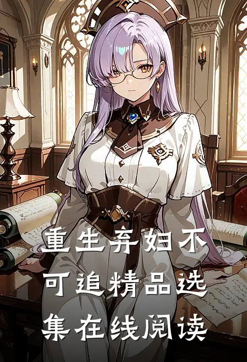 重生弃妇不可追精品选集在线阅读