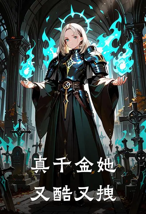真千金她又酷又拽