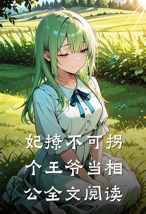 妃撩不可拐个王爷当相公全文阅读
