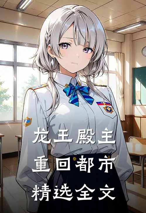 龙王殿主重回都市精选全文