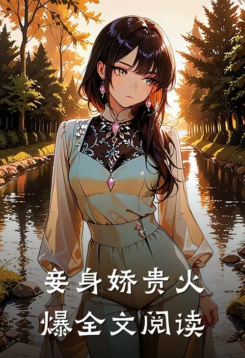 妾身娇贵火爆全文阅读
