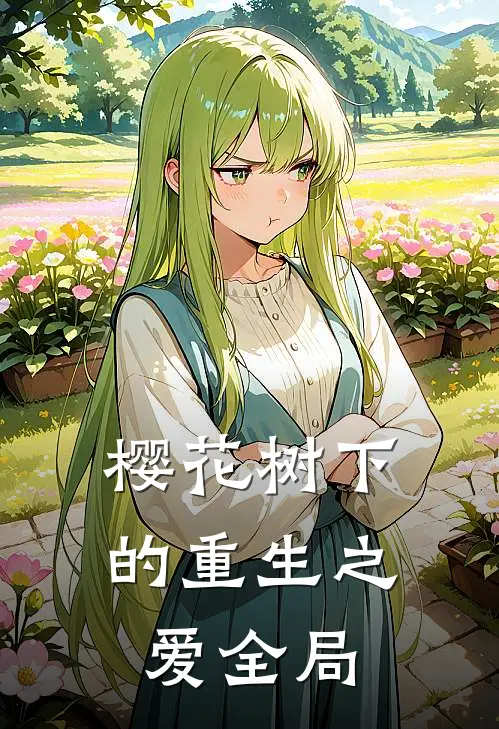 樱花树下的重生之爱全局
