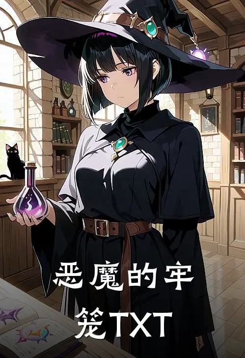 恶魔的牢笼TXT