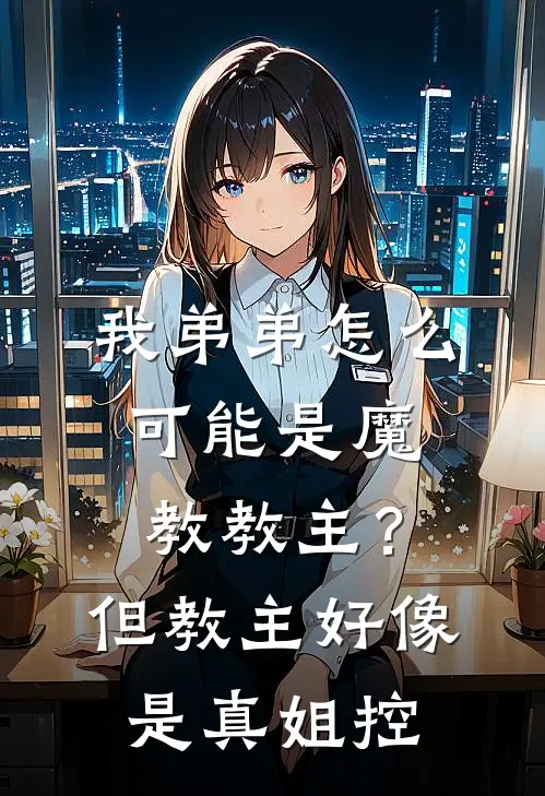 我弟弟怎么可能是魔教教主？但教主好像是真姐控