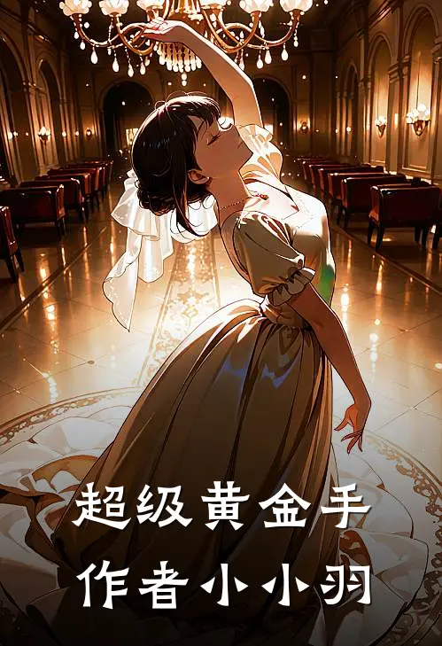 超级黄金手作者小小羽